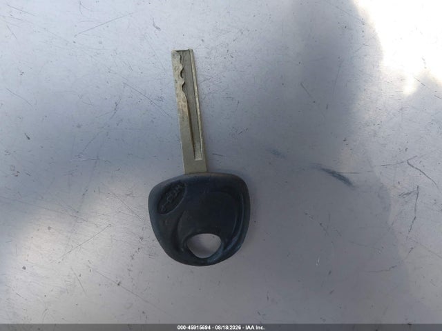 45915694 :رقم المزاد ، KMHCU5AE5CU021959 vin ، 2012 Hyundai Accent Se مزاد بيع
