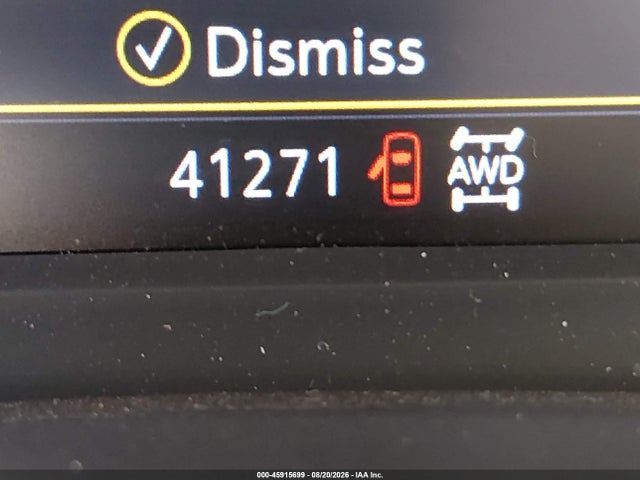 2021 Cadillac Xt6 Awd Premium Luxury მანქანა იყიდება აუქციონზე, vin: 1GYKPDRS2MZ213818, აუქციონის ნომერი: 45915699