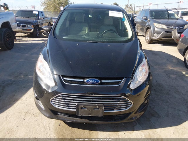 Ford C-max Hybrid Sel 2015 1FADP5BU4FL114333 Image 12