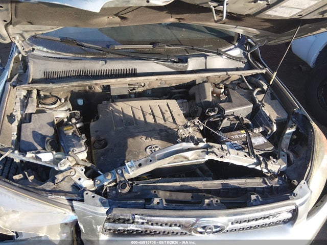 2006 Toyota Rav4 Limited V6 მანქანა იყიდება აუქციონზე, vin: JTMZK34V065003145, აუქციონის ნომერი: 45915708