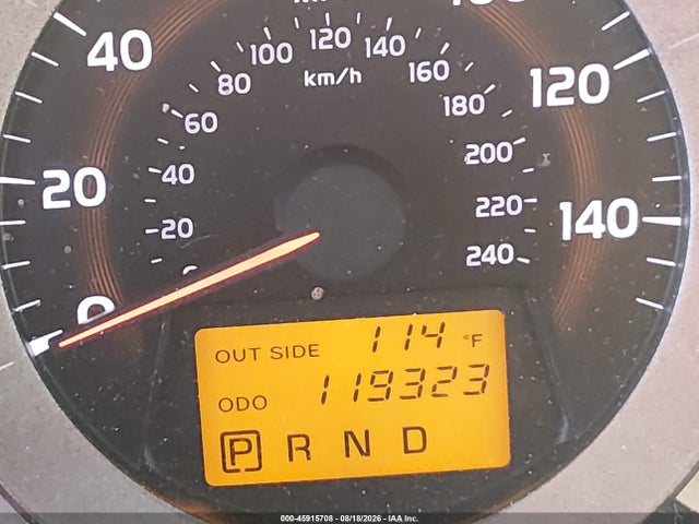 2006 Toyota Rav4 Limited V6 მანქანა იყიდება აუქციონზე, vin: JTMZK34V065003145, აუქციონის ნომერი: 45915708