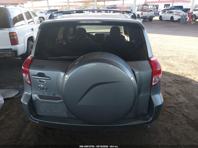 2006 Toyota Rav4 Limited V6 მანქანა იყიდება აუქციონზე, vin: JTMZK34V065003145, აუქციონის ნომერი: 45915708