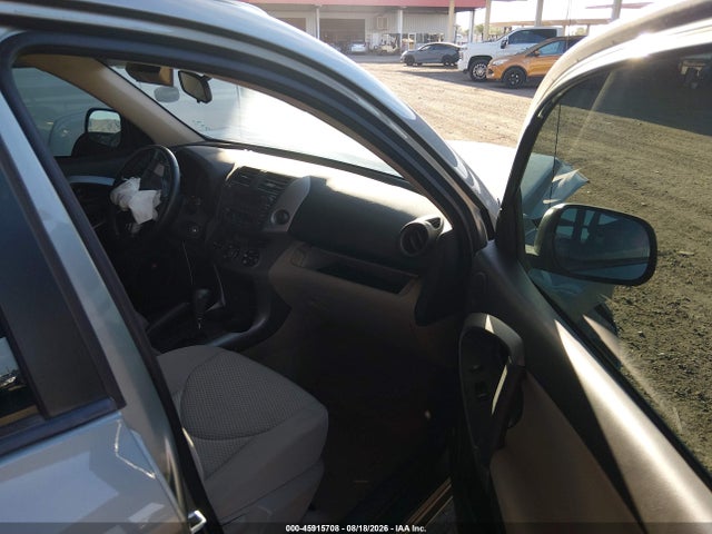 2006 Toyota Rav4 Limited V6 მანქანა იყიდება აუქციონზე, vin: JTMZK34V065003145, აუქციონის ნომერი: 45915708