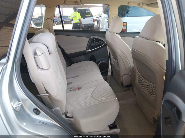 2006 Toyota Rav4 Limited V6 მანქანა იყიდება აუქციონზე, vin: JTMZK34V065003145, აუქციონის ნომერი: 45915708
