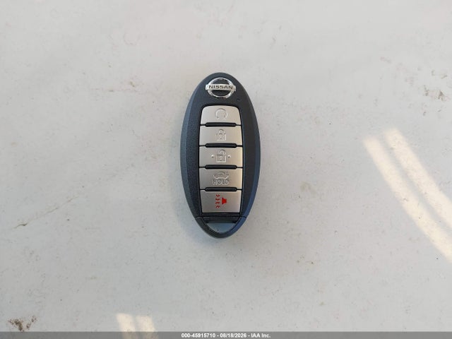 Продажа на аукционе авто 2021 Nissan Sentra Sv Xtronic Cvt, vin: 3N1AB8CV9MY265342, номер лота: 45915710