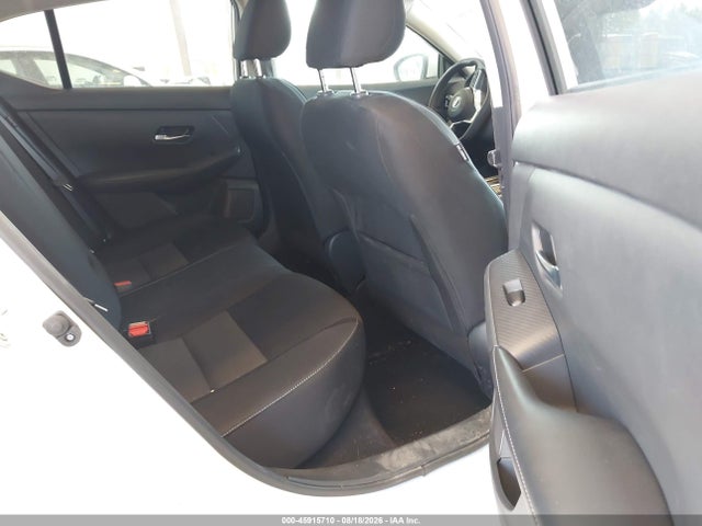 Продажа на аукционе авто 2021 Nissan Sentra Sv Xtronic Cvt, vin: 3N1AB8CV9MY265342, номер лота: 45915710