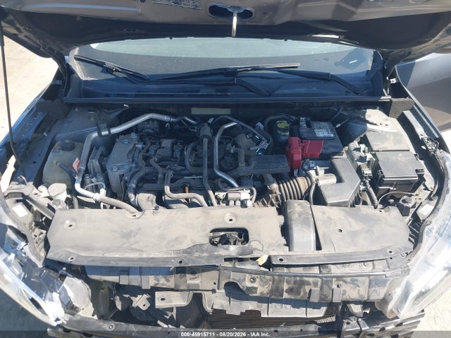 Продаж на аукціоні авто 2021 Nissan Sentra S Xtronic Cvt, vin: 3N1AB8BV4MY304131, номер лоту: 45915711