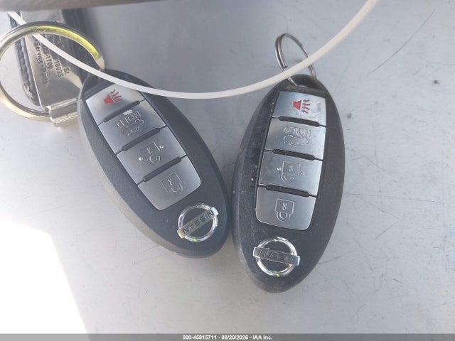 Продаж на аукціоні авто 2021 Nissan Sentra S Xtronic Cvt, vin: 3N1AB8BV4MY304131, номер лоту: 45915711