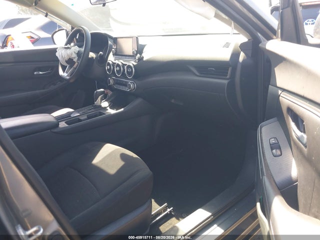 Продаж на аукціоні авто 2021 Nissan Sentra S Xtronic Cvt, vin: 3N1AB8BV4MY304131, номер лоту: 45915711