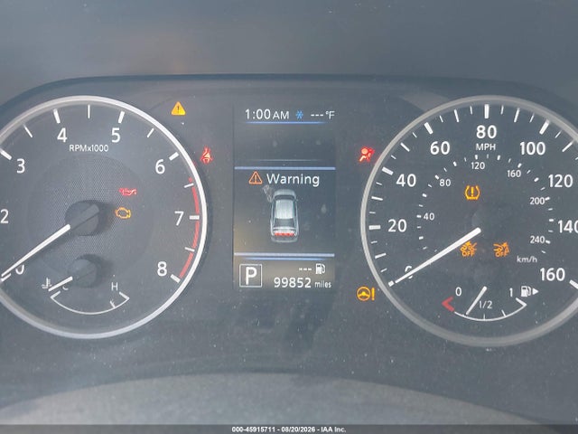 Продаж на аукціоні авто 2021 Nissan Sentra S Xtronic Cvt, vin: 3N1AB8BV4MY304131, номер лоту: 45915711