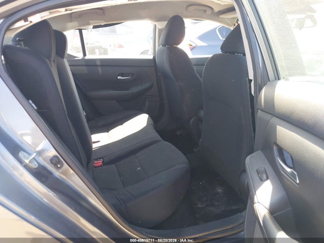 Продаж на аукціоні авто 2021 Nissan Sentra S Xtronic Cvt, vin: 3N1AB8BV4MY304131, номер лоту: 45915711