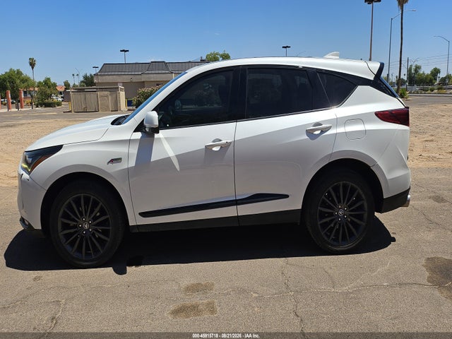 Продажа на аукционе авто 2022 Acura Rdx A-spec Advance Package/pmc Edition, vin: 5J8TC2H8XNL005935, номер лота: 45915718