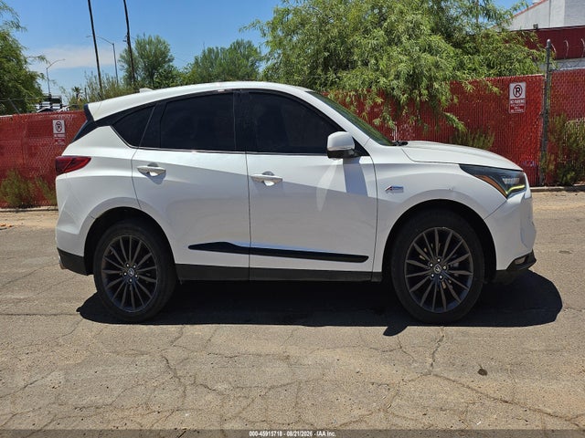 Продажа на аукционе авто 2022 Acura Rdx A-spec Advance Package/pmc Edition, vin: 5J8TC2H8XNL005935, номер лота: 45915718