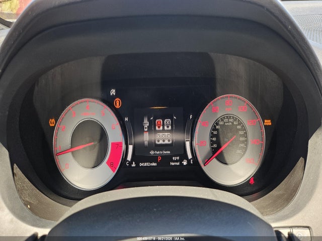 Продажа на аукционе авто 2022 Acura Rdx A-spec Advance Package/pmc Edition, vin: 5J8TC2H8XNL005935, номер лота: 45915718