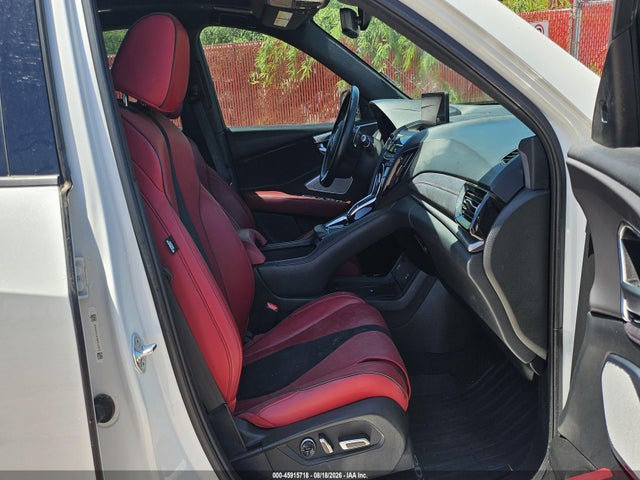 Продажа на аукционе авто 2022 Acura Rdx A-spec Advance Package/pmc Edition, vin: 5J8TC2H8XNL005935, номер лота: 45915718