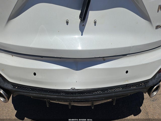 Продажа на аукционе авто 2022 Acura Rdx A-spec Advance Package/pmc Edition, vin: 5J8TC2H8XNL005935, номер лота: 45915718