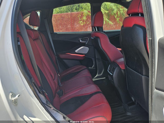 Продажа на аукционе авто 2022 Acura Rdx A-spec Advance Package/pmc Edition, vin: 5J8TC2H8XNL005935, номер лота: 45915718
