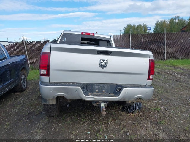 RAM 1500 Sport 2014 1C6RR7MT9ES161413 Image 16