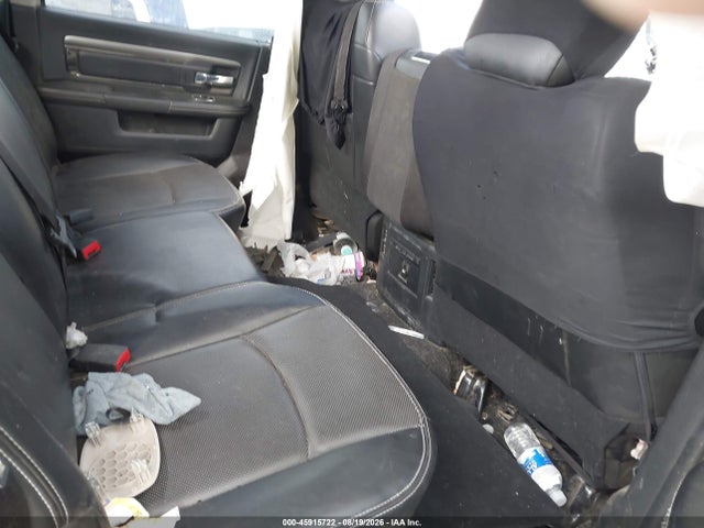 RAM 1500 Sport 2014 1C6RR7MT9ES161413 Image 8