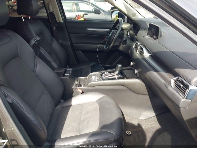 Aukcja sprzedaży 2018 Mazda Cx-5 Touring, vin: JM3KFACM3J1432323, numer aukcji: 45915732