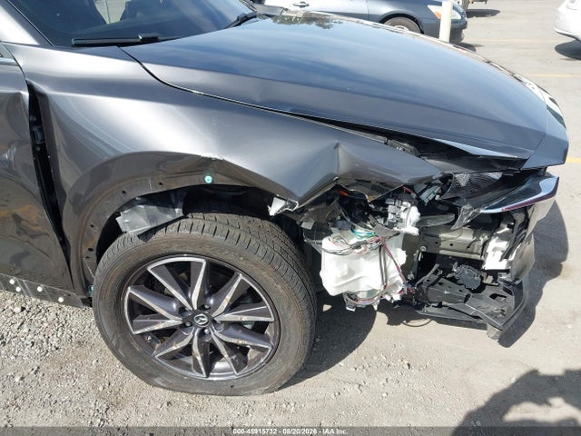 Aukcja sprzedaży 2018 Mazda Cx-5 Touring, vin: JM3KFACM3J1432323, numer aukcji: 45915732