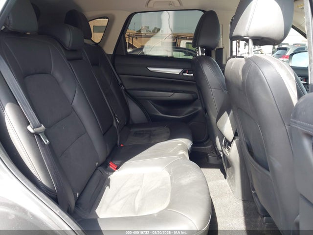 Aukcja sprzedaży 2018 Mazda Cx-5 Touring, vin: JM3KFACM3J1432323, numer aukcji: 45915732