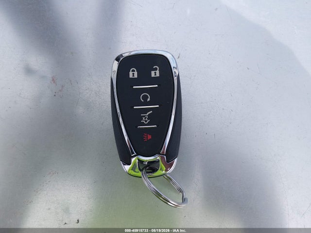 Chevrolet Equinox Awd Lt 2024 3GNAXUEG0RL324313 Image 11