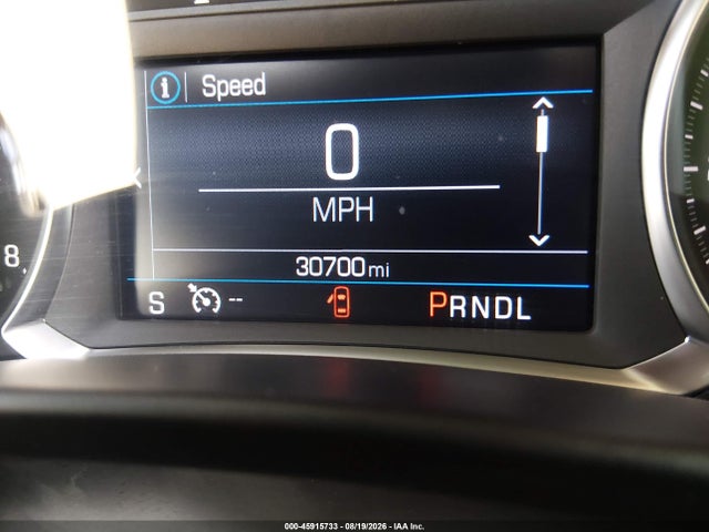 Chevrolet Equinox Awd Lt 2024 3GNAXUEG0RL324313 Image 15