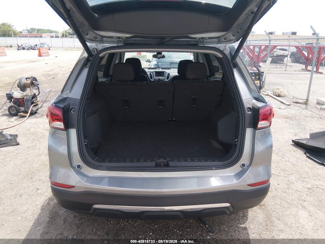 Chevrolet Equinox Awd Lt 2024 3GNAXUEG0RL324313 Image 16