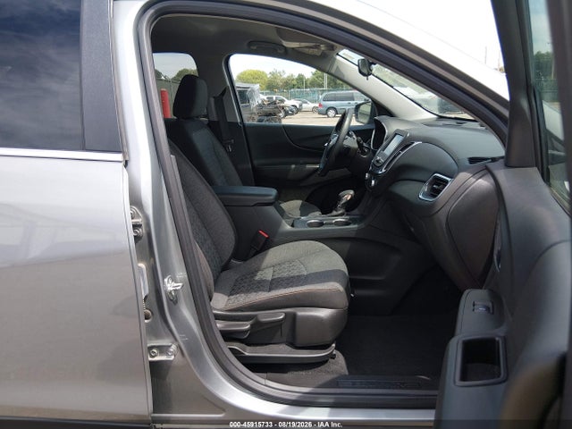 Chevrolet Equinox Awd Lt 2024 3GNAXUEG0RL324313 Image 5