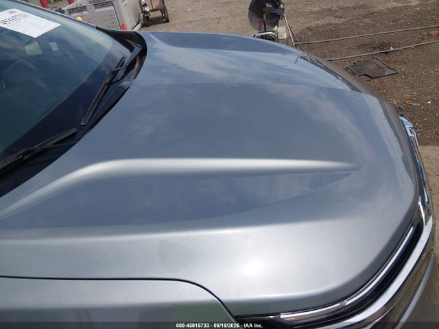 Chevrolet Equinox Awd Lt 2024 3GNAXUEG0RL324313 Image 6