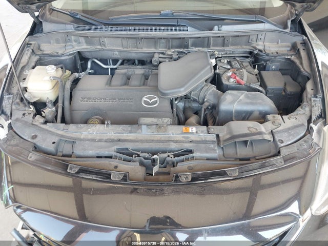 Продажа на аукционе авто 2013 Mazda Cx-9 Grand Touring, vin: JM3TB3DV5D0404651, номер лота: 45915738
