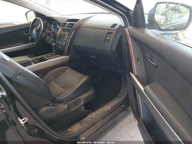 Продажа на аукционе авто 2013 Mazda Cx-9 Grand Touring, vin: JM3TB3DV5D0404651, номер лота: 45915738