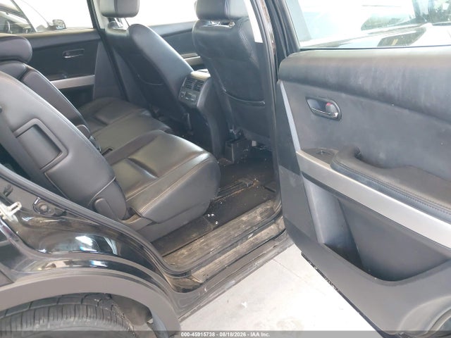 Продажа на аукционе авто 2013 Mazda Cx-9 Grand Touring, vin: JM3TB3DV5D0404651, номер лота: 45915738