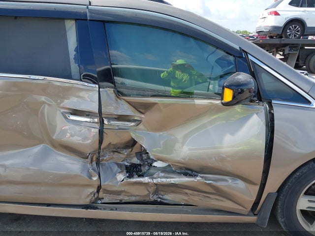 Aukcja sprzedaży 2012 Honda Odyssey Touring/touring Elite, vin: 5FNRL5H96CB081669, numer aukcji: 45915739