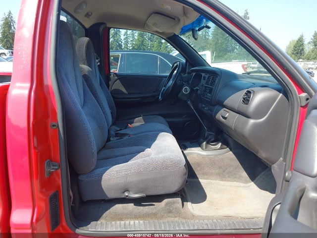 Продаж на аукціоні авто 1998 Dodge Dakota Slt/sport, vin: 1B7FL26X9WS650086, номер лоту: 45915742