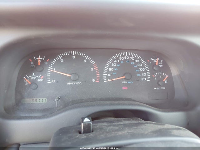 Продаж на аукціоні авто 1998 Dodge Dakota Slt/sport, vin: 1B7FL26X9WS650086, номер лоту: 45915742