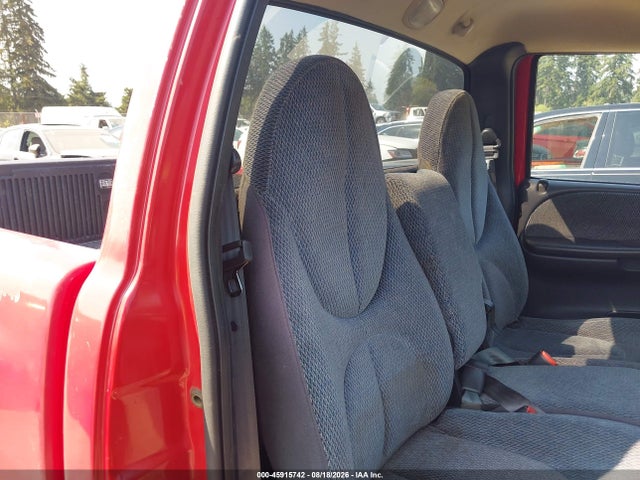 Продаж на аукціоні авто 1998 Dodge Dakota Slt/sport, vin: 1B7FL26X9WS650086, номер лоту: 45915742