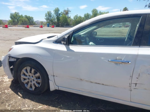 Nissan SENTRA SV 2016 3N1AB7AP1GY210354 Image 13