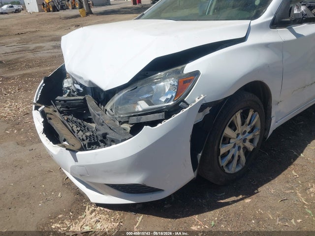 Nissan SENTRA SV 2016 3N1AB7AP1GY210354 Image 14
