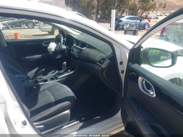 Nissan SENTRA SV 2016 3N1AB7AP1GY210354 Image 5