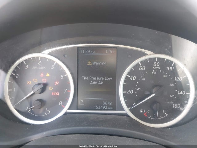 Nissan SENTRA SV 2016 3N1AB7AP1GY210354 Image 7
