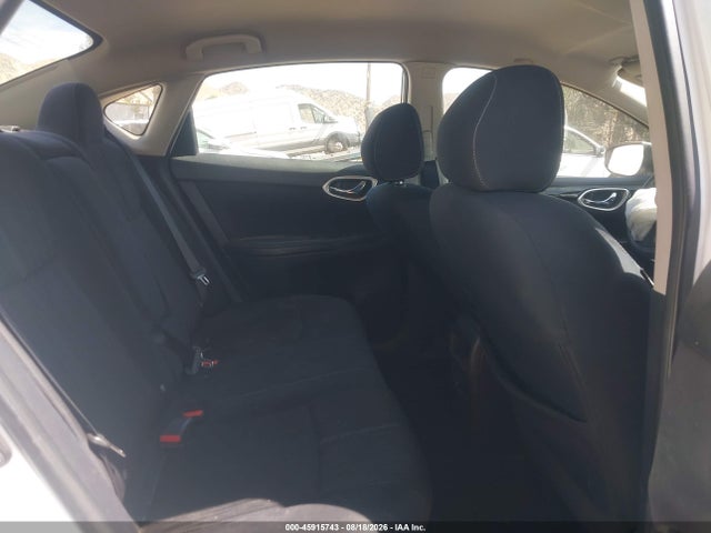 Nissan SENTRA SV 2016 3N1AB7AP1GY210354 Image 8