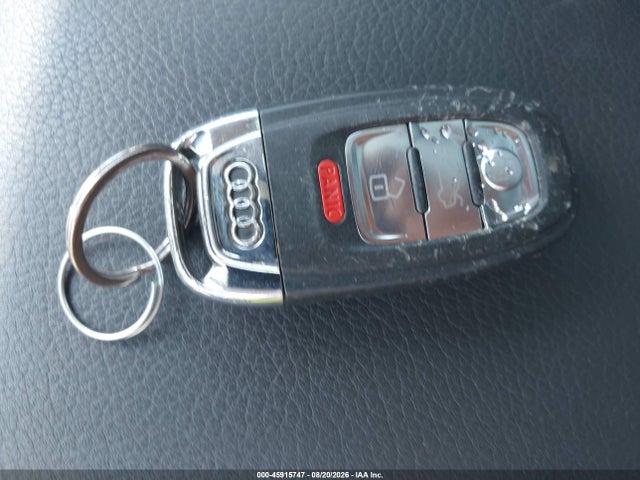 Продажа на аукционе авто 2016 Audi Q5 2.0t Premium, vin: WA1L2AFP0GA011175, номер лота: 45915747