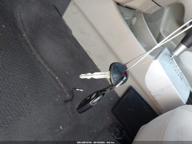 Продажа на аукционе авто 2009 Hyundai Elantra Gls, vin: KMHDU46DX9U745654, номер лота: 45915749