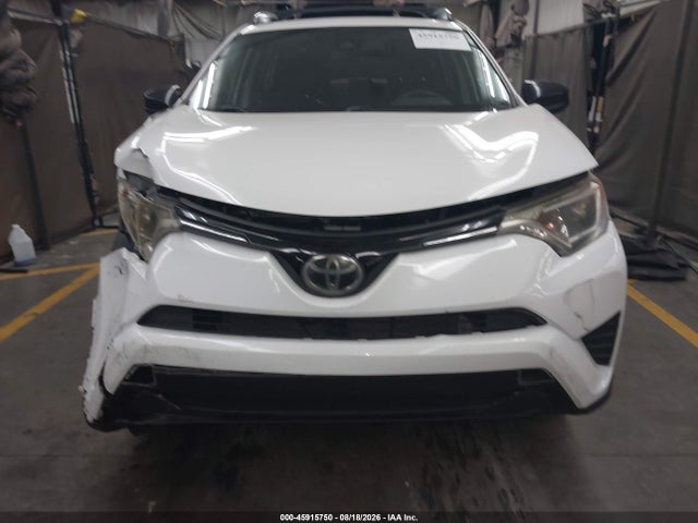 Toyota RAV4 LE 2017 JTMZFREV8HJ712390 Image 12