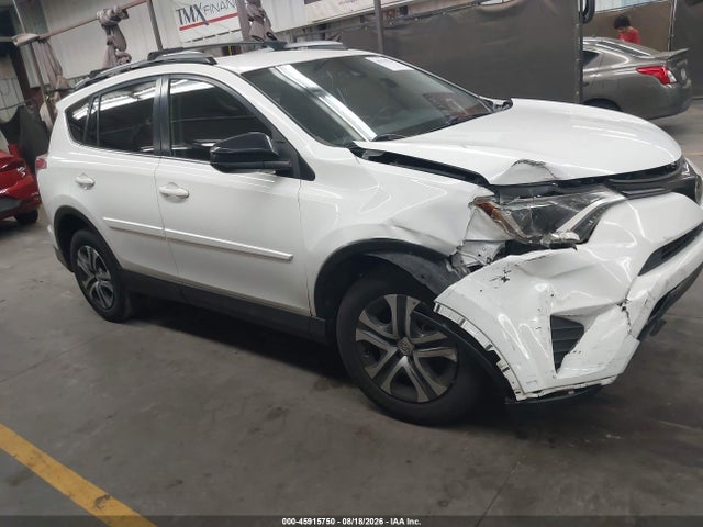 Toyota RAV4 LE 2017 JTMZFREV8HJ712390 Image 13