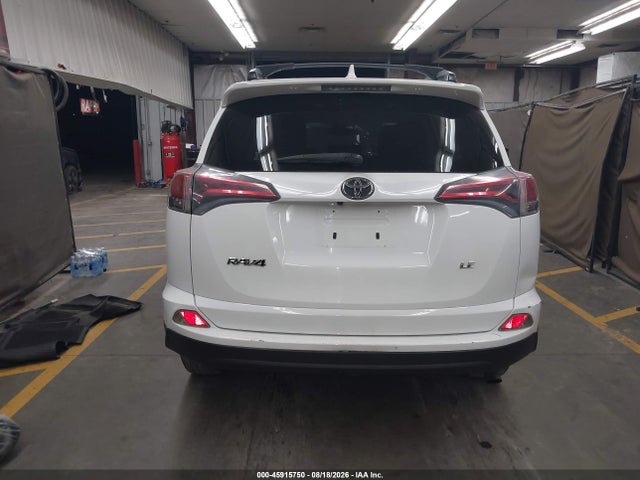 Toyota RAV4 LE 2017 JTMZFREV8HJ712390 Image 16
