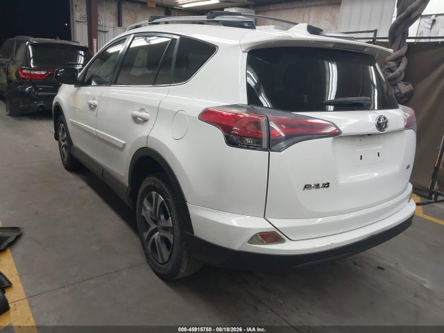 Toyota RAV4 LE 2017 JTMZFREV8HJ712390 Image 3