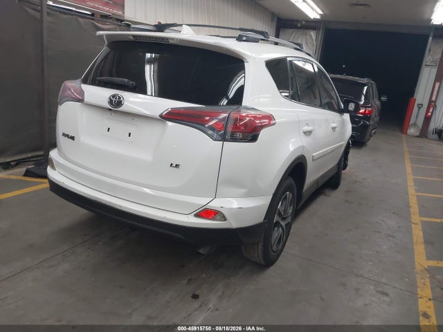 Toyota RAV4 LE 2017 JTMZFREV8HJ712390 Image 4